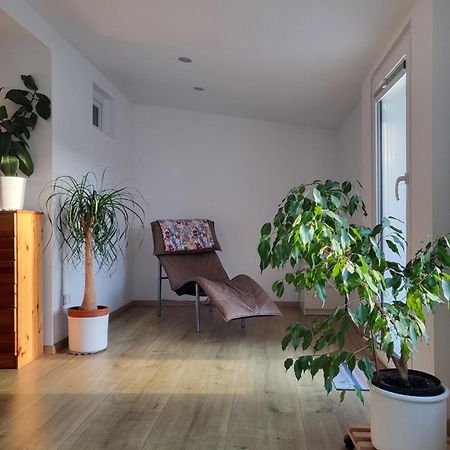 Bungalow In Messenaehe Hanovre Extérieur photo